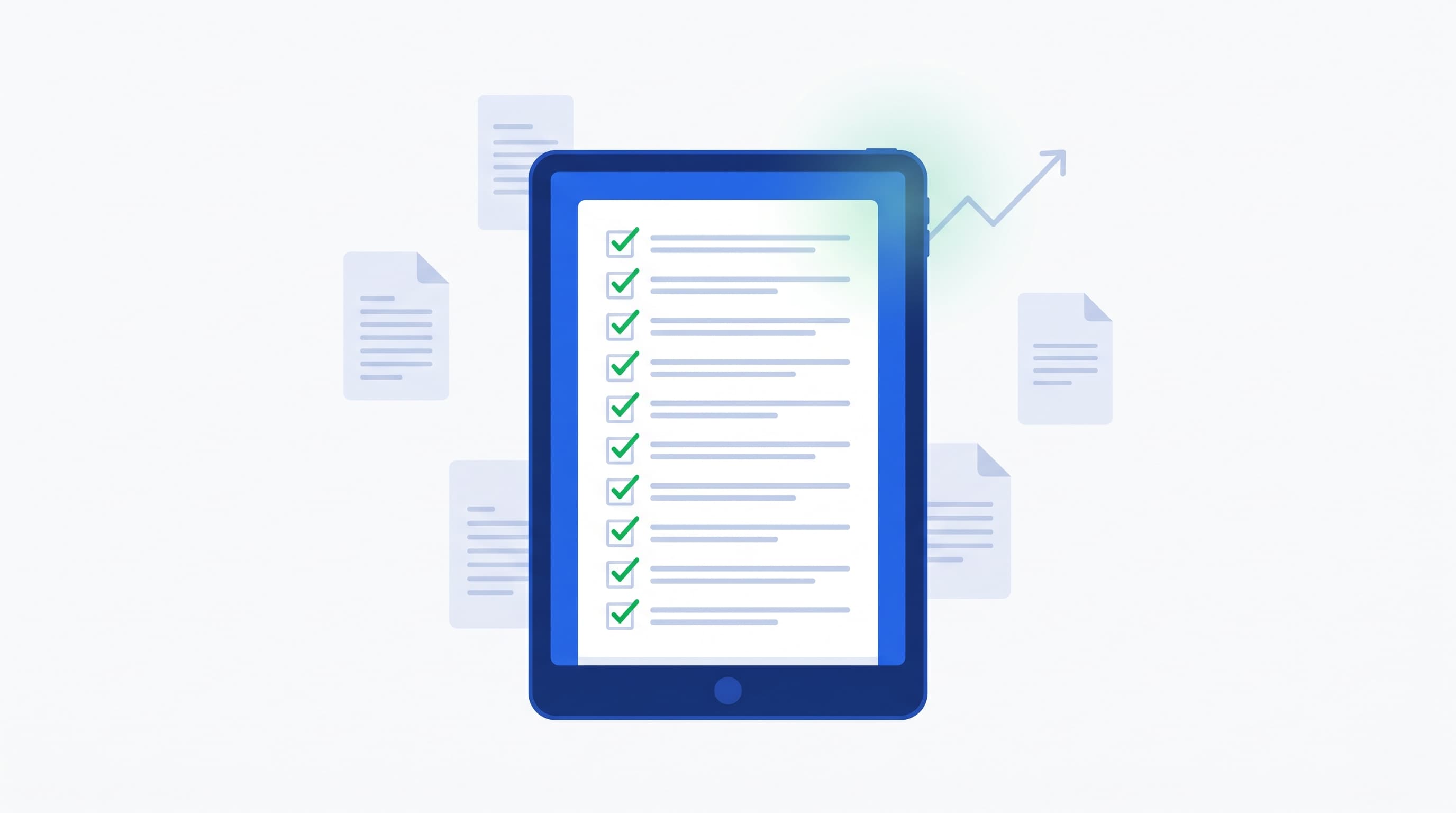 Checklist: 10 acciones para cumplir la ley de datos personales en tu empresa