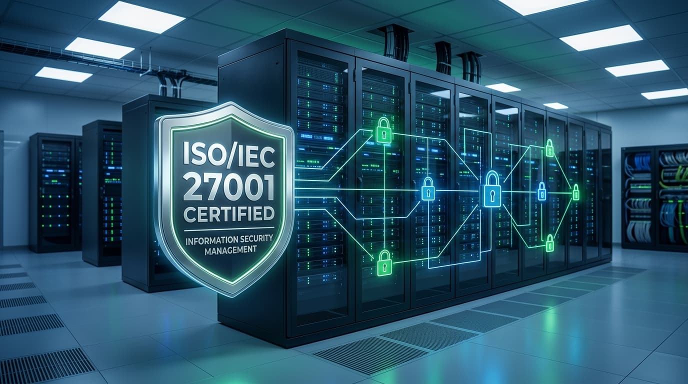 ISO 27001 y filtraciones de datos: cómo prevenir el 90% de los incidentes