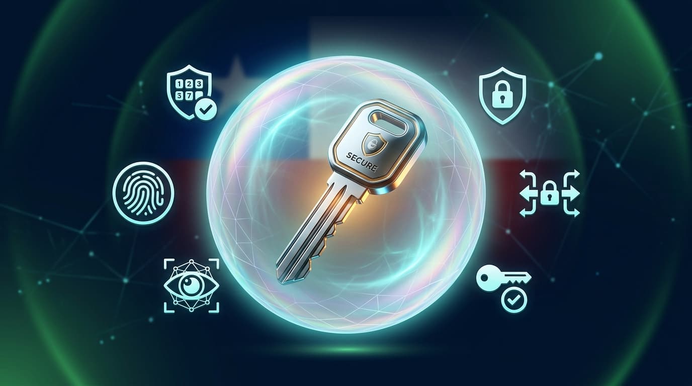 Cómo ISO 27001 protege un sistema como la ClaveÚnica