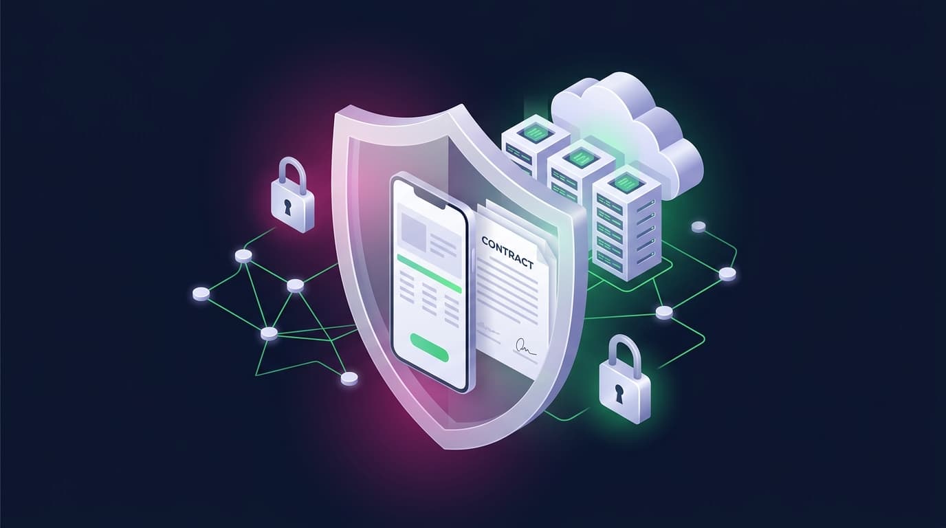 Cómo ISO 27001 previene incidentes como el de Wom